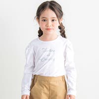 Tartine et Chocolat（タルティーヌエショコラ）のトップス/Ｔシャツ