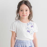 Tartine et Chocolat（タルティーヌエショコラ）のトップス/Ｔシャツ