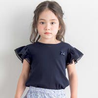 Tartine et Chocolat（タルティーヌエショコラ）のトップス/Ｔシャツ