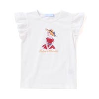 Tartine et Chocolat（タルティーヌエショコラ）のトップス/Ｔシャツ