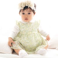 fillot de bébé réduction（フィヨデュベベルダクティオン）のベビー/ベビートップス