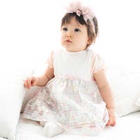 fillot de bébé réduction（フィヨデュベベルダクティオン）のベビー/ベビーウェア