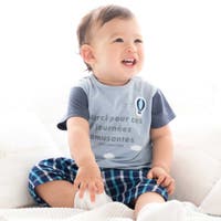 fillot de bébé réduction（フィヨデュベベルダクティオン）のベビー/ベビーウェア