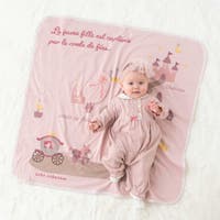 fillot de bébé réduction（フィヨデュベベルダクティオン）のスーツ/セットアップ