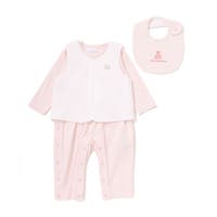 fillot de bébé réduction（フィヨデュベベルダクティオン）のベビー/ベビーウェア