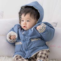fillot de bébé réduction（フィヨデュベベルダクティオン）のベビー/ベビートップス