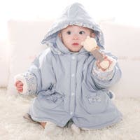 fillot de bébé réduction(フィヨデュベベルダクティオン)のベビー/ベビーアウター