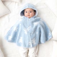 fillot de bébé réduction（フィヨデュベベルダクティオン）のベビー/ベビーアウター