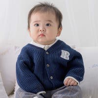 fillot de bébé réduction（フィヨデュベベルダクティオン）のベビー/ベビートップス