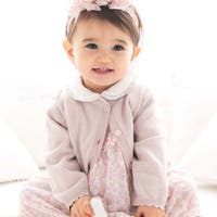 fillot de bébé réduction（フィヨデュベベルダクティオン）のベビー/ベビートップス