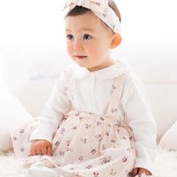 fillot de bébé réduction（フィヨデュベベルダクティオン）のベビー/ベビートップス