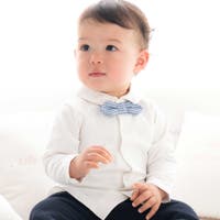 fillot de bébé réduction（フィヨデュベベルダクティオン）のベビー/ベビートップス