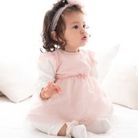 fillot de bébé réduction（フィヨデュベベルダクティオン）のベビー/ベビートップス