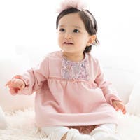 fillot de bébé réduction(フィヨデュベベルダクティオン)のベビー/ベビーウェア