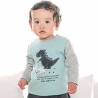 fillot de bébé réduction（フィヨデュベベルダクティオン）のトップス/トレーナー