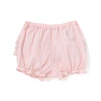 fillot de bébé réduction（フィヨデュベベルダクティオン）のベビー/ベビーボトムス