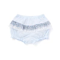 fillot de bébé réduction（フィヨデュベベルダクティオン）のベビー/ベビーボトムス