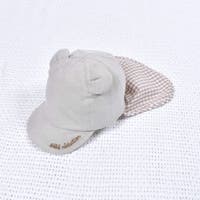 fillot de bébé réduction（フィヨデュベベルダクティオン）のベビー/ベビー帽子