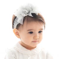 fillot de bébé réduction（フィヨデュベベルダクティオン）のベビー/ベビー浴衣・着物・小物