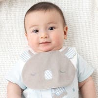 fillot de bébé réduction（フィヨデュベベルダクティオン）のベビー/スタイ・よだれかけ
