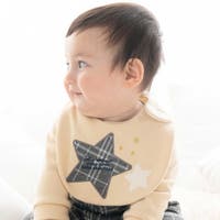 fillot de bébé réduction（フィヨデュベベルダクティオン）のベビー/スタイ・よだれかけ