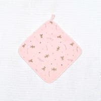 fillot de bébé réduction（フィヨデュベベルダクティオン）のベビー/ベビー浴衣・着物・小物
