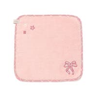 fillot de bébé réduction（フィヨデュベベルダクティオン）の小物/ハンカチ