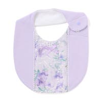 fillot de bébé réduction（フィヨデュベベルダクティオン）のベビー/スタイ・よだれかけ