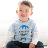 fillot de bébé réduction（フィヨデュベベルダクティオン）のベビー/ベビーウェア