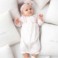 fillot de bébé réduction（フィヨデュベベルダクティオン）のベビー/べビーロンパース・カバーオール