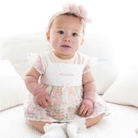 fillot de bébé réduction（フィヨデュベベルダクティオン）のベビー/べビーロンパース・カバーオール