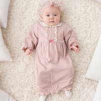 fillot de bébé réduction（フィヨデュベベルダクティオン）のベビー/べビーロンパース・カバーオール