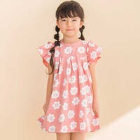 Noeil aime BeBe（ノイユエームベベ）のワンピース・ドレス/ワンピース