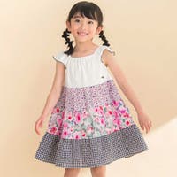 Noeil aime BeBe（ノイユエームベベ）のワンピース・ドレス/ワンピース