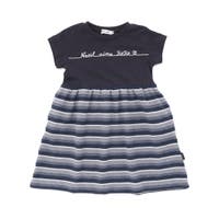 Noeil aime BeBe（ノイユエームベベ）のワンピース・ドレス/ワンピース
