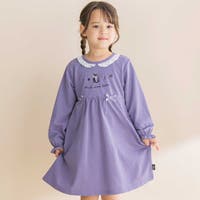 Noeil aime BeBe（ノイユエームベベ）のワンピース・ドレス/ワンピース