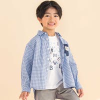 Noeil aime BeBe（ノイユエームベベ）のトップス/シャツ