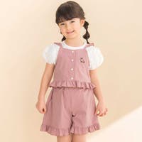 Noeil aime BeBe（ノイユエームベベ）のトップス/ビスチェ