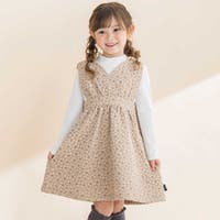 Noeil aime BeBe（ノイユエームベベ）のワンピース・ドレス/ドレス
