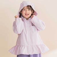 Noeil aime BeBe（ノイユエームベベ）のアウター(コート・ジャケットなど)/ブルゾン