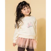 Noeil aime BeBe（ノイユエームベベ）のトップス/トレーナー