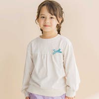 Noeil aime BeBe（ノイユエームベベ）のトップス/トレーナー