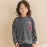 Noeil aime BeBe（ノイユエームベベ）のトップス/トレーナー