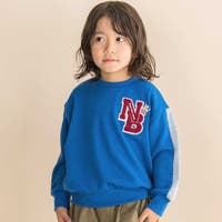 Noeil aime BeBe（ノイユエームベベ）のトップス/トレーナー