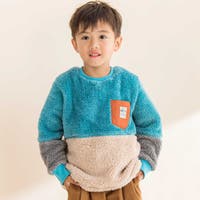 Noeil aime BeBe（ノイユエームベベ）のトップス/トレーナー