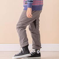 Noeil aime BeBe（ノイユエームベベ）のパンツ・ズボン/クロップドパンツ・サブリナパンツ