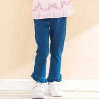 Noeil aime BeBe（ノイユエームベベ）のパンツ・ズボン/デニムパンツ・ジーンズ