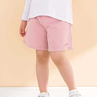 Noeil aime BeBe（ノイユエームベベ）のパンツ・ズボン/キュロットパンツ