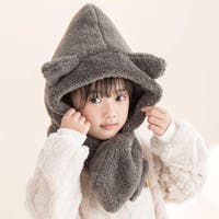 マフラー （キッズ） - ファッション通販SHOPLIST（ショップリスト）