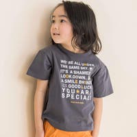 Noeil aime BeBe（ノイユエームベベ）のトップス/Ｔシャツ